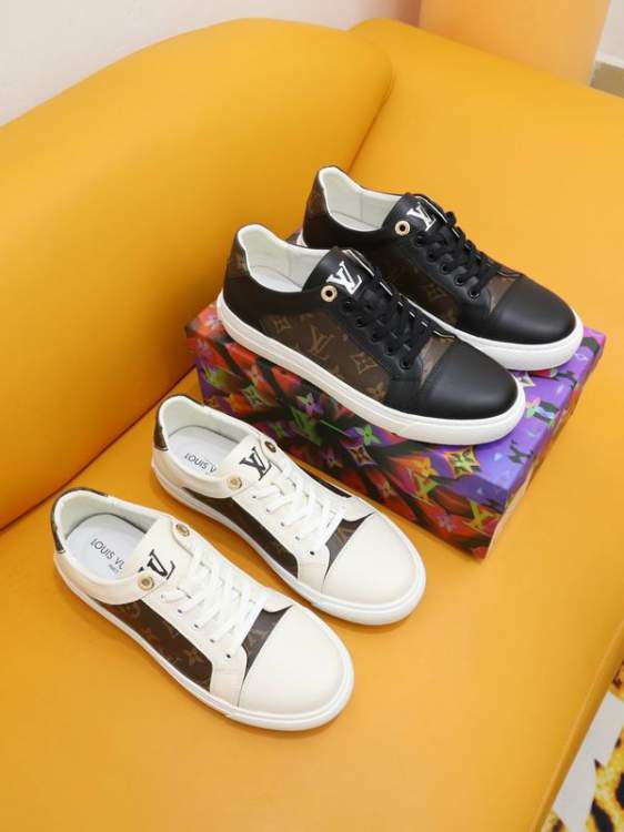 Picture of Louis Vuitton Shoes _SKULVsz38-44mnf053715376